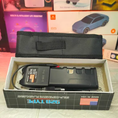928 TYPE X-MAX PRO Self-Defensive Flashlight_img_8