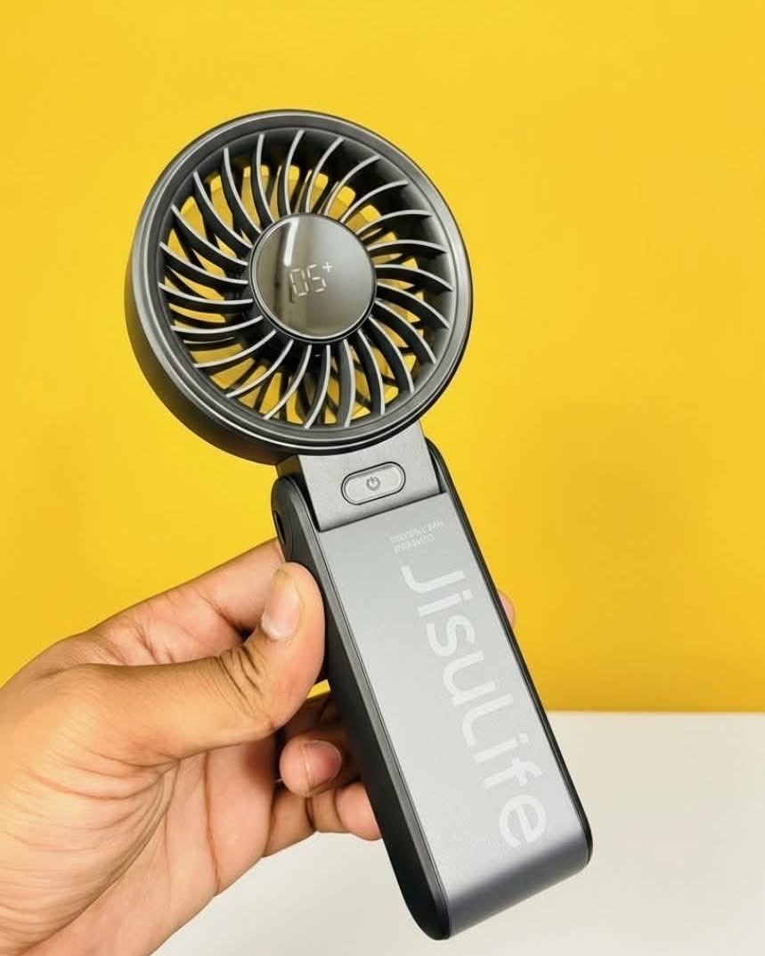 Jisulife Life 7 Handheld Fan