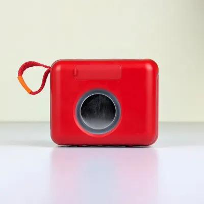 GRAB & GO 4 Portable Bluetooth Speaker_img_1
