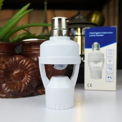 Intelligent Induction Lamp Holder_img_0