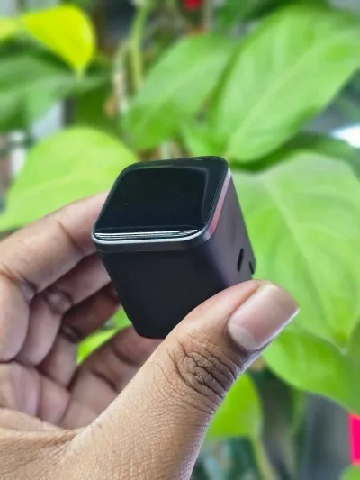Anker Nano 45W GaN Charger with Display (A121D) â CN_img_3