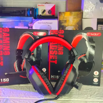 T-WOLF H150 Gaming Headset_img_4