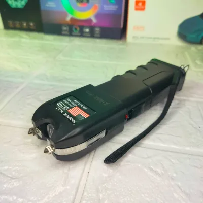 928 TYPE X-MAX PRO Self-Defensive Flashlight_img_4