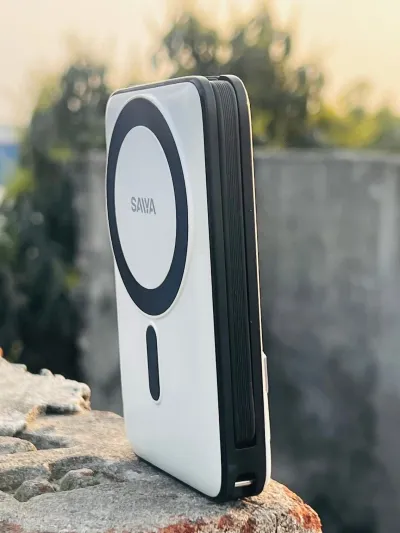 Saiya PB-11 Wireless Power Bank â 10000mAh_img_7