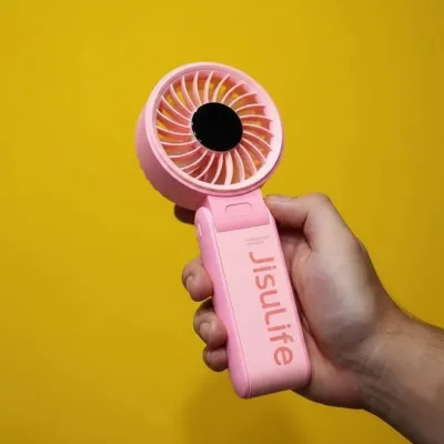 Jisulife Life 7 Handheld Fan_img_3