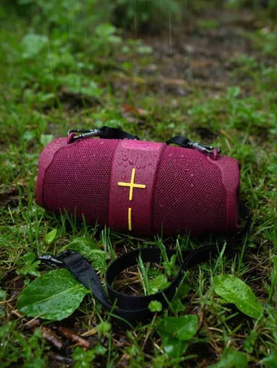 XTREME-P192 Portable Wireless Bluetooth Speaker_img_2