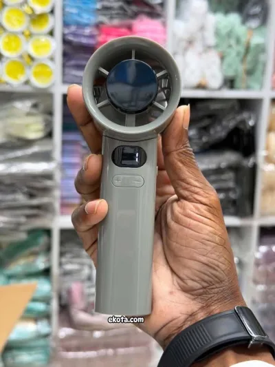 M11 Handheld Mini Turbo Fan_img_2