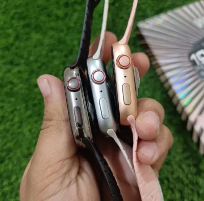 W10 Smart Watch_img_3