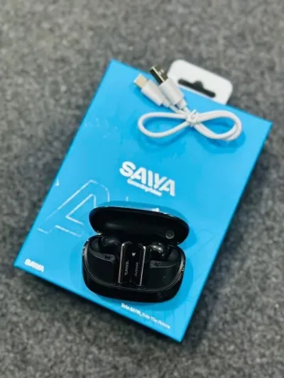 SAIYA YB8 True Wireless Earbuds – Premium ANC Earbuds in Bangladesh_img_3