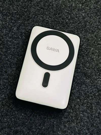 Saiya PB-11 Wireless Power Bank â 10000mAh_img_0