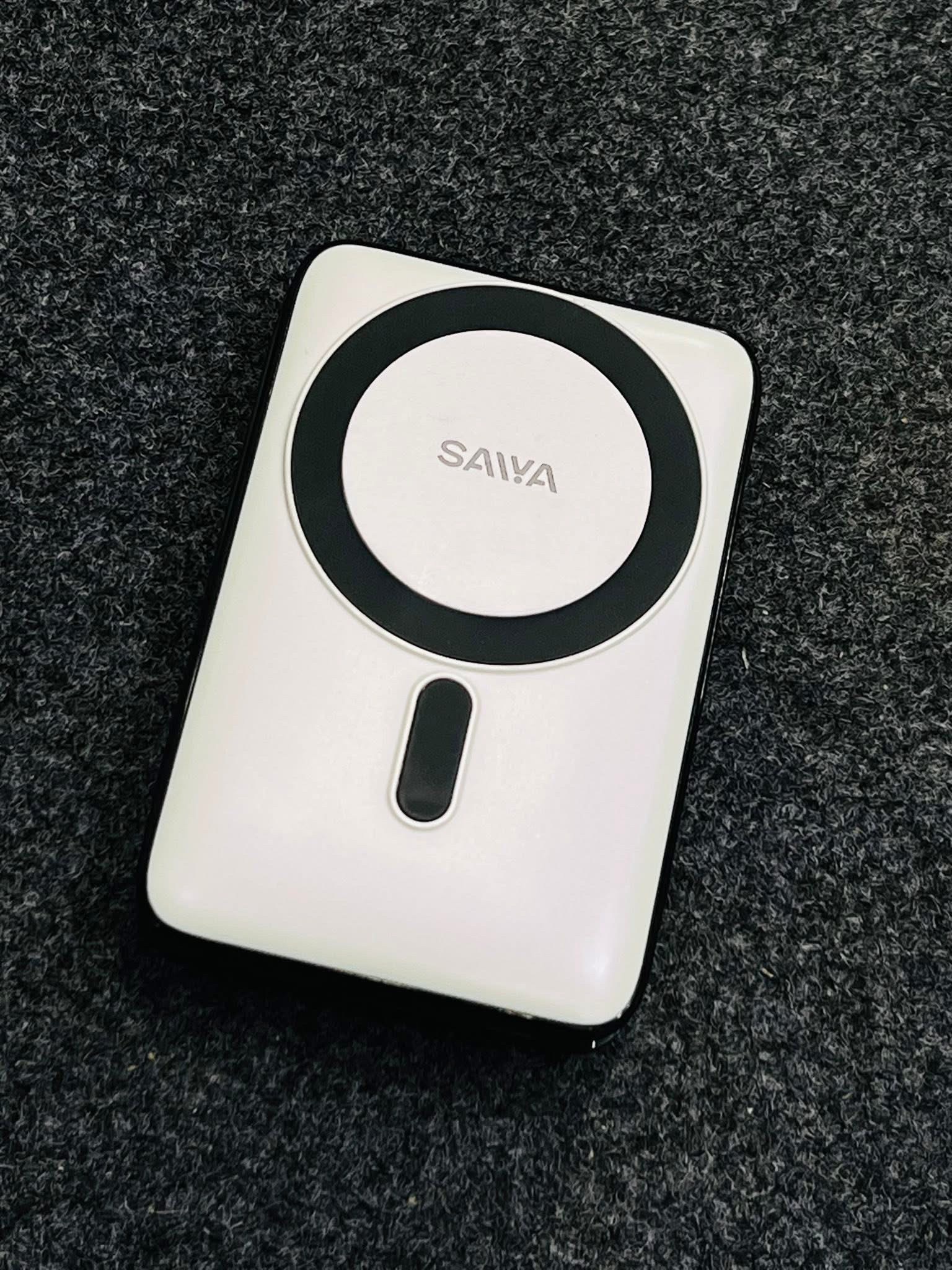 Saiya PB-11 Wireless Power Bank â 10000mAh