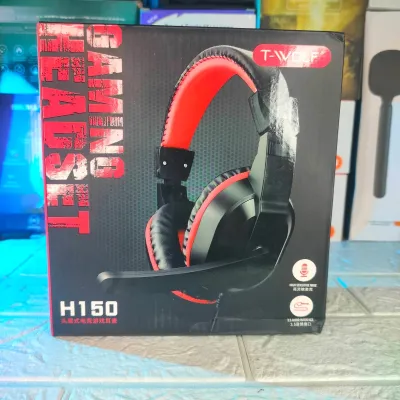 T-WOLF H150 Gaming Headset_img_8