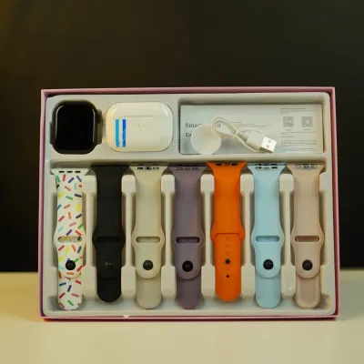 S2000 Pro Smart Watch – 7-in-2 Edition Combo_img_2