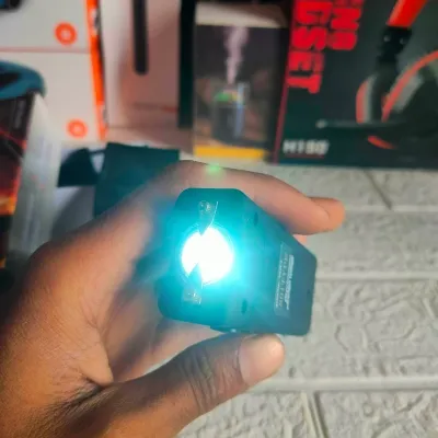 Self-Defense Electric Taser Stun Gun – 5000K Volt (ART NO 801)_img_5