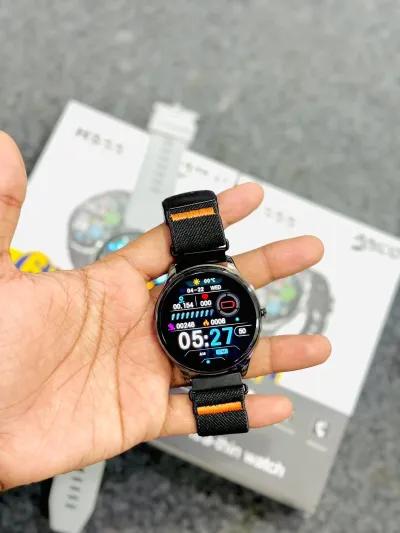 ANCO HS55 Ultra-thin Smart Watch_img_2