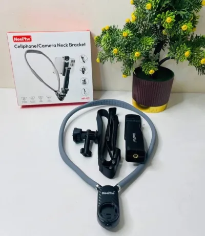 Neepho NP-G2 and G1 Mobile Neck Mount Holder_img_3