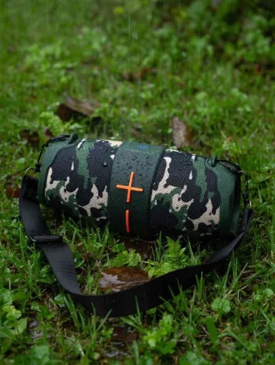 XTREME-P192 Portable Wireless Bluetooth Speaker_img_1