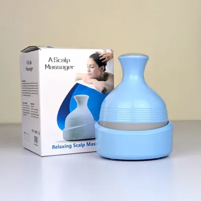 Electric Scalp Massager_img_0