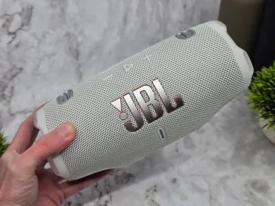 JBL Charge 6 Portable Waterproof Bluetooth Speaker_img_1