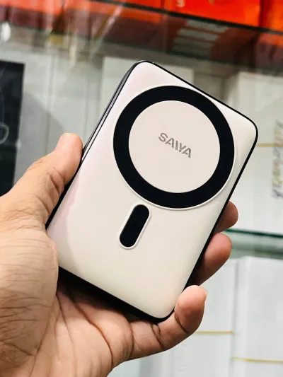 Saiya PB-11 Wireless Power Bank â 10000mAh_img_3