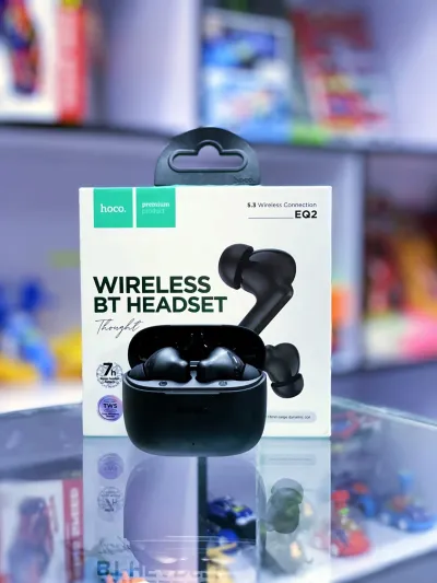 HOCO EQ2 Wireless Bluetooth Earbuds_img_0