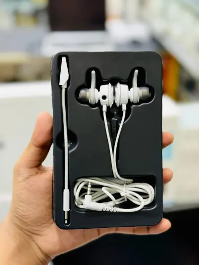 RX3 Pro Gaming Earphone 3.5mm – Wired In-Ear Headset with Mic for PUBG Free Fire_img_5