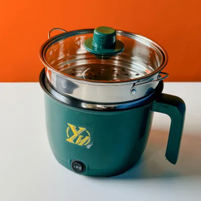 YN Electric Cooker – 18cm – ORIGINAL – 1.5 LTR_img_0