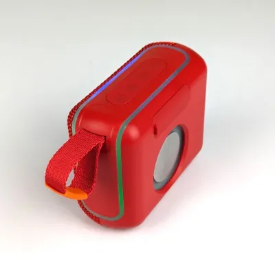 GRAB & GO 4 Portable Bluetooth Speaker_img_2