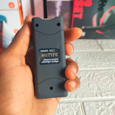 Self-Defense Electric Taser Stun Gun – 5000K Volt (ART NO 801)_img_0