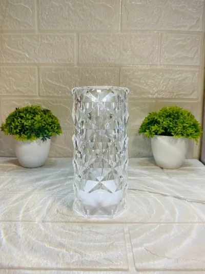 Rose Diamond Table Lamp_img_2