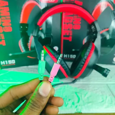 T-WOLF H150 Gaming Headset_img_1