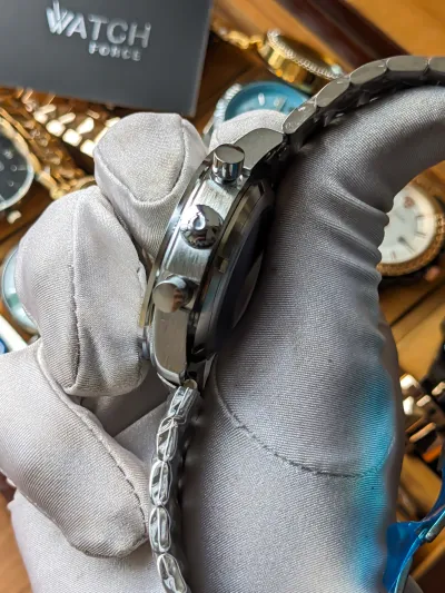 Omega Snoopy Chain_img_2