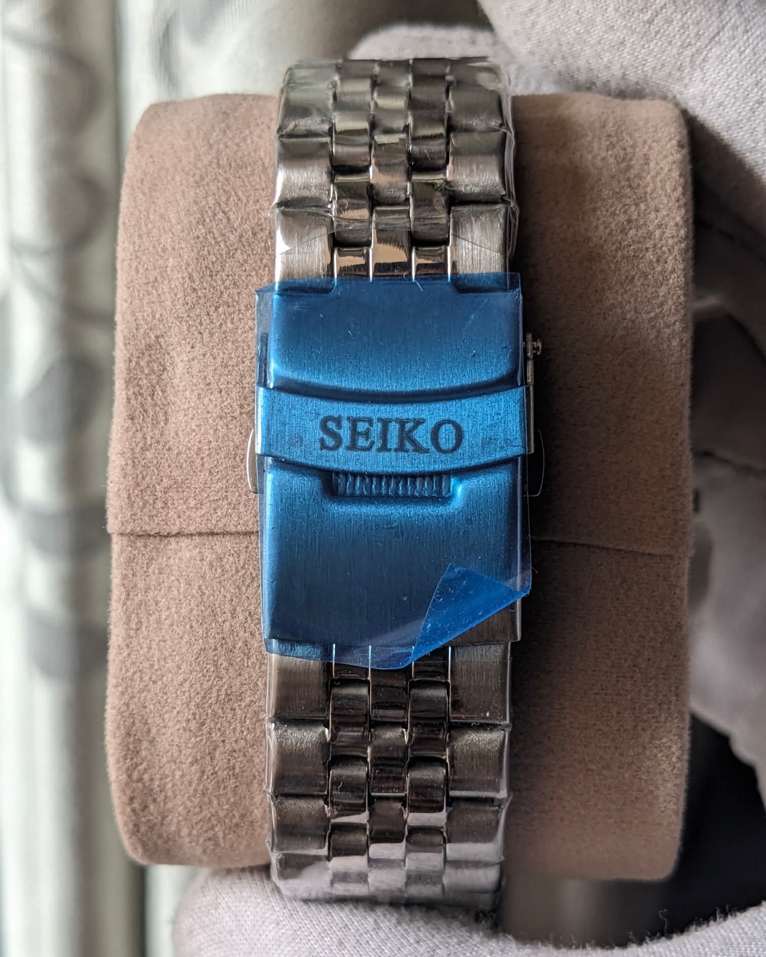 Seiko Automatic Prospex Diver's Pepsi_img_5