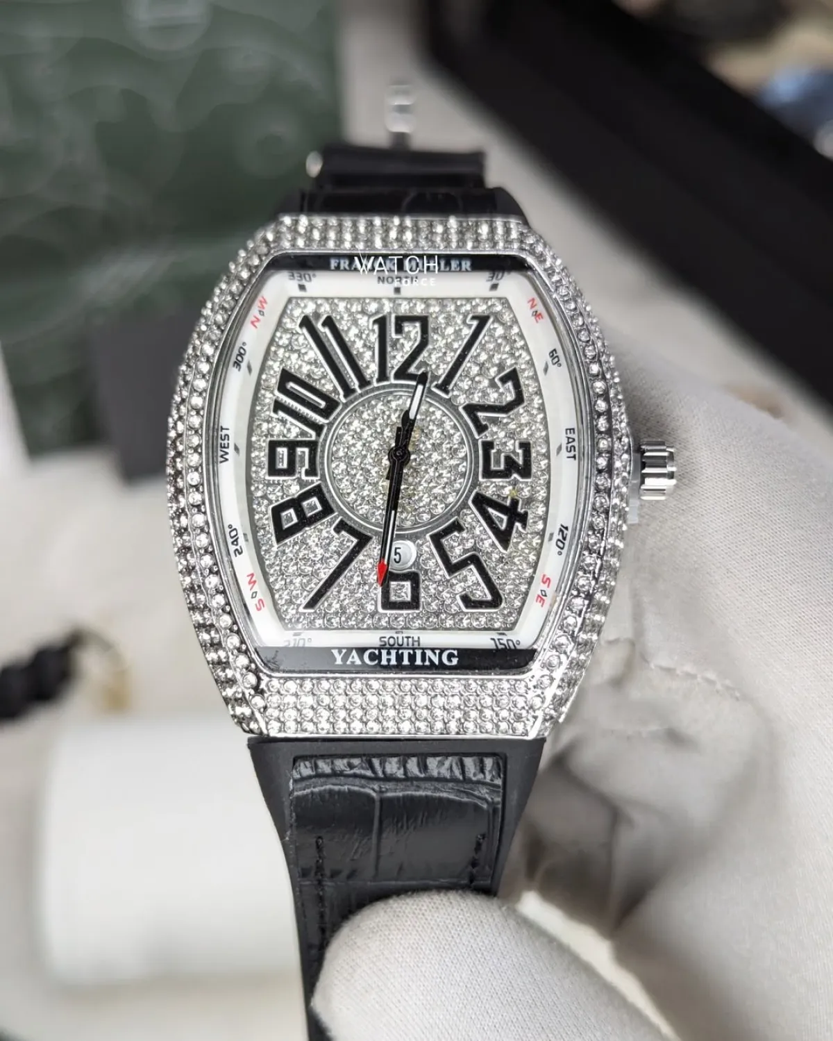 Franck Muller