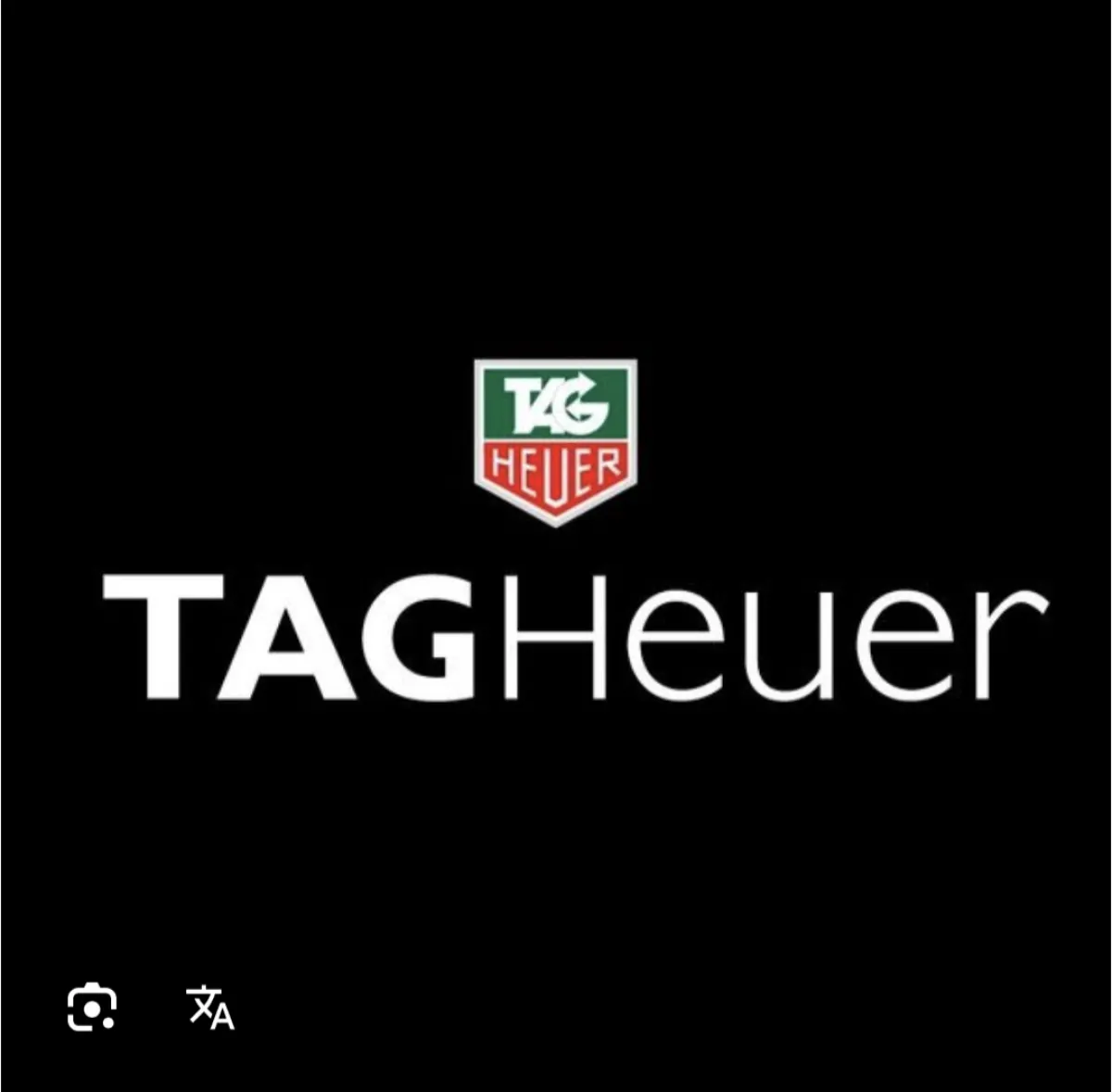 Tag Heuer