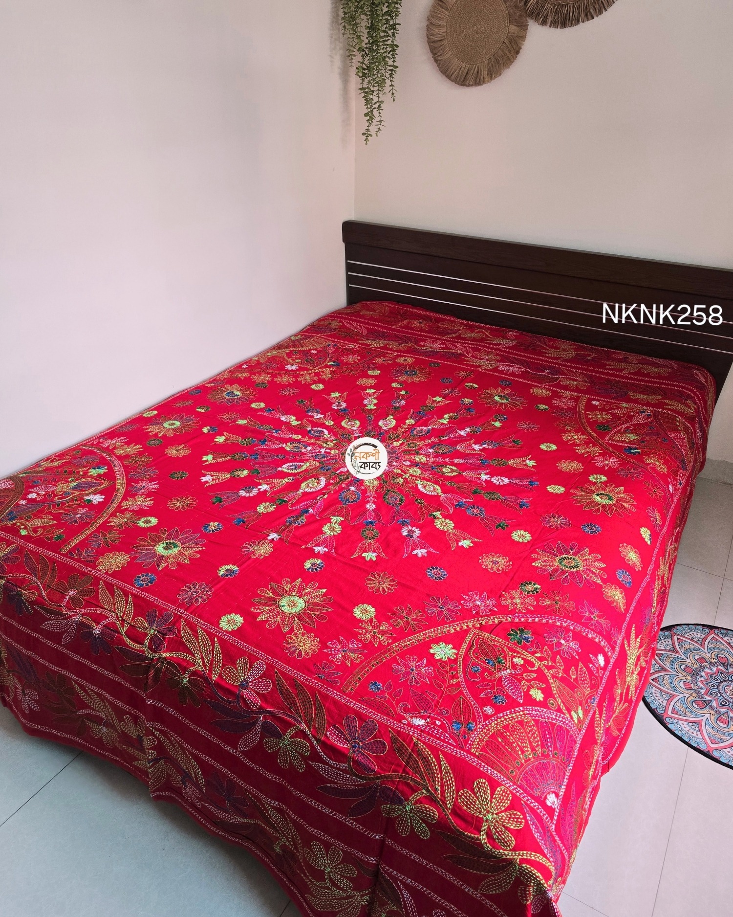 Jamalpuri Nokshikatha - NKNK258_img_0