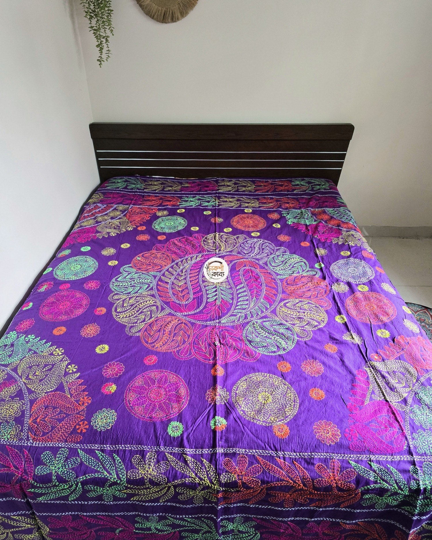 Jamalpuri Nokshikatha - NKNK251_img_1