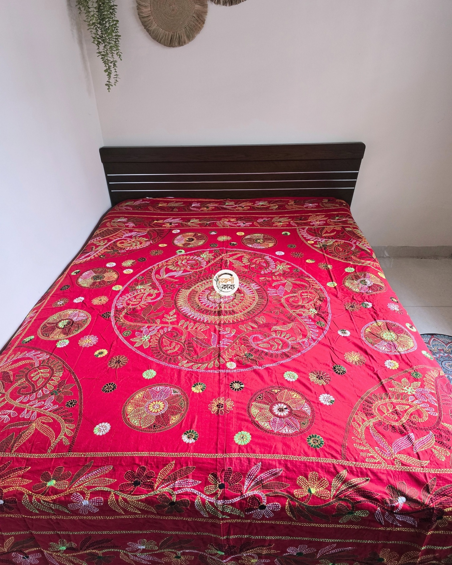 Jamalpuri Nokshikatha - NKNK256_img_1