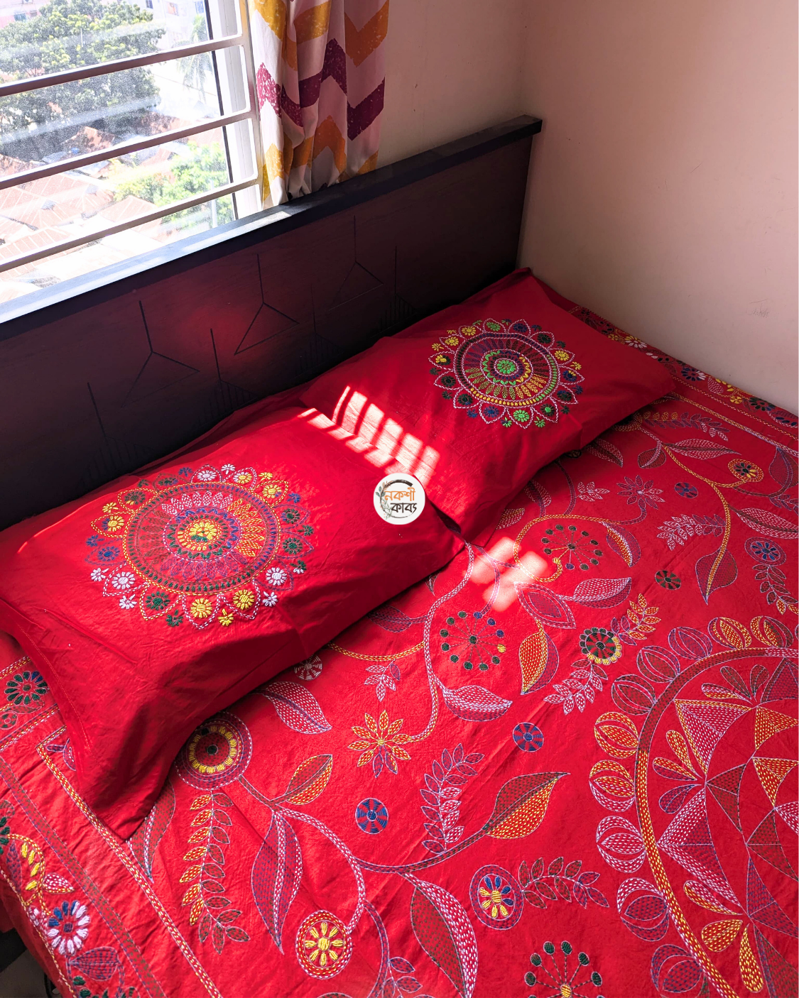 Premium Nokshichador - NKCP104_img_2