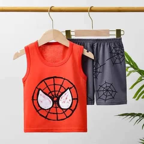 Meggie sleeve T-shirt and pant