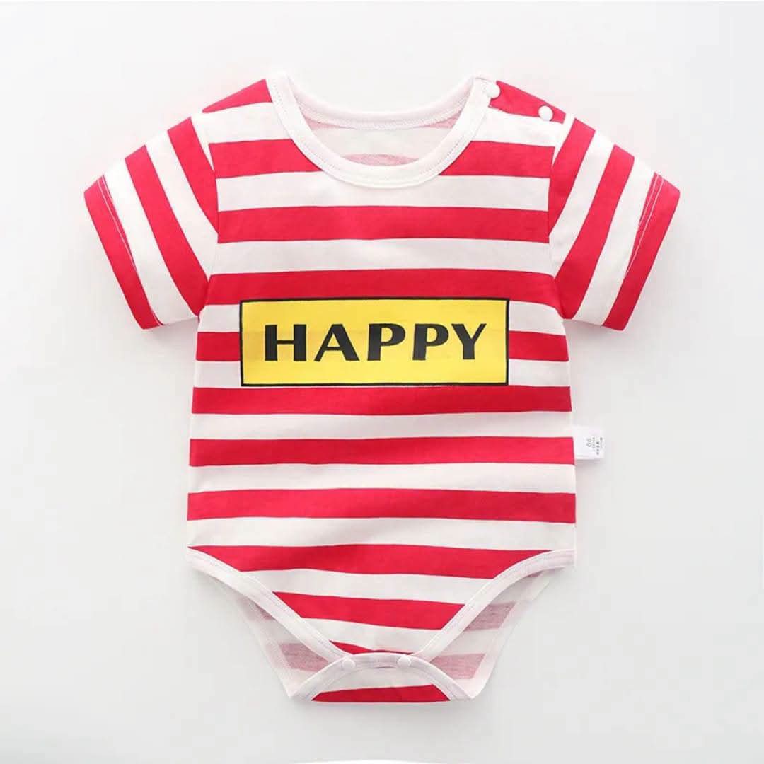 Happy Baby Romper