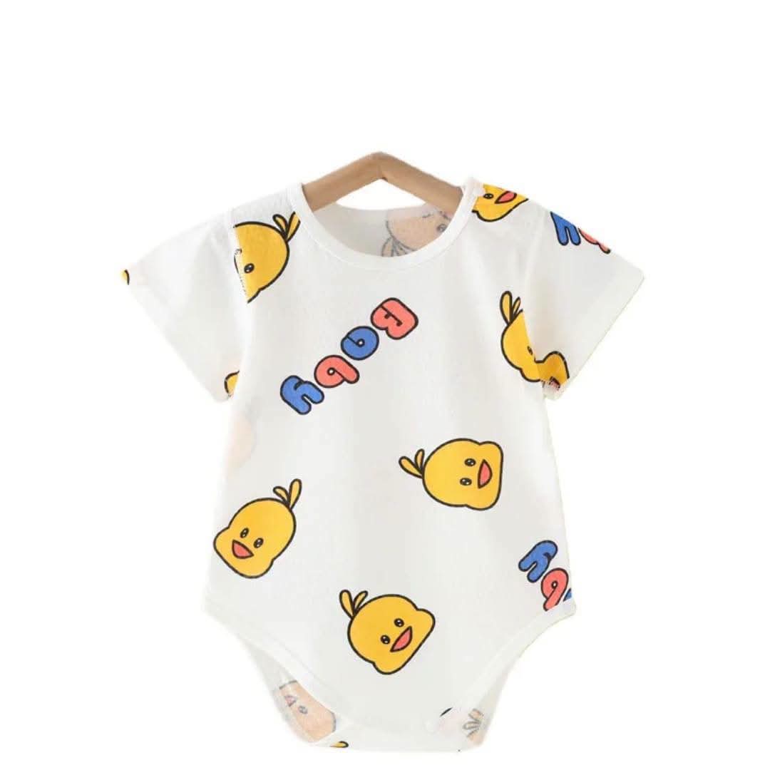 Baby Romper New