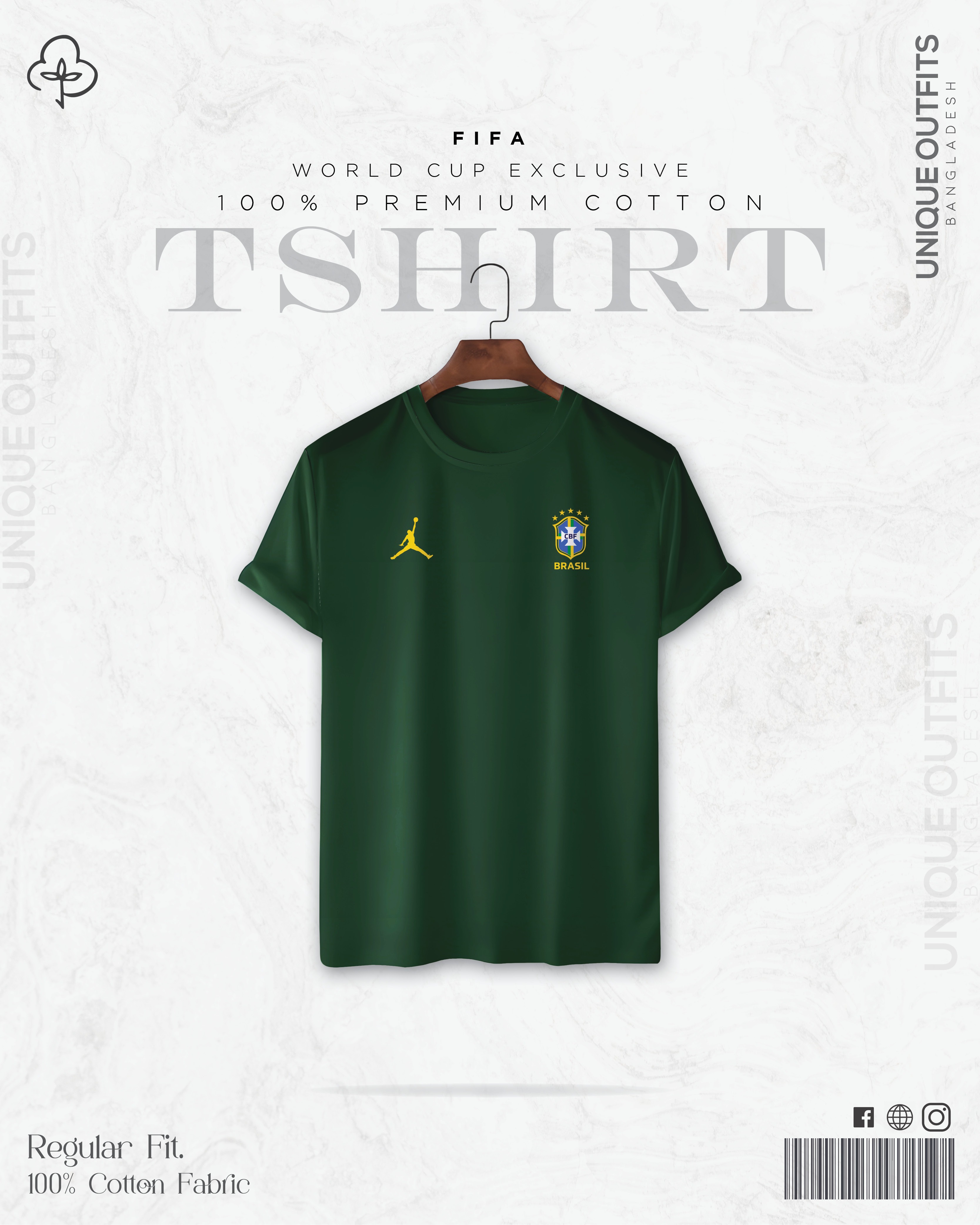 WC15 Premium Brasil Tshirt_img_0