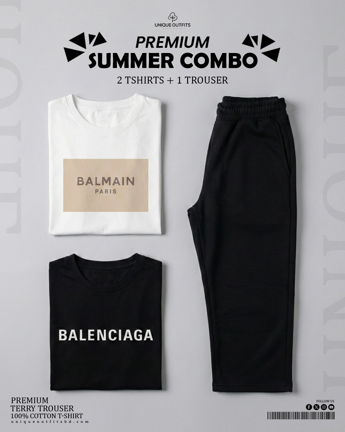 PSC09 Premium Summer Combo_img_0