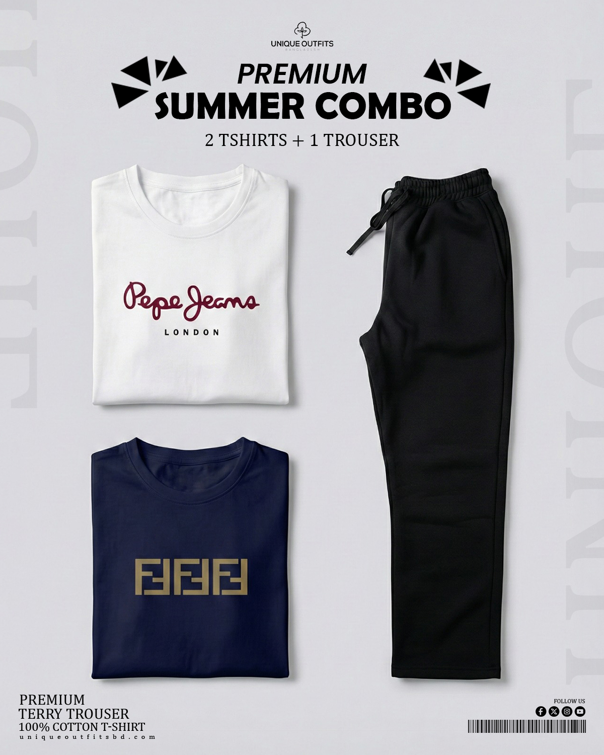PSC011 Premium Summer Combo_img_0