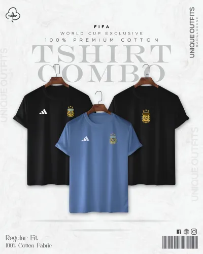WC31 Premium Combo Worldcup Tshirt_img_0
