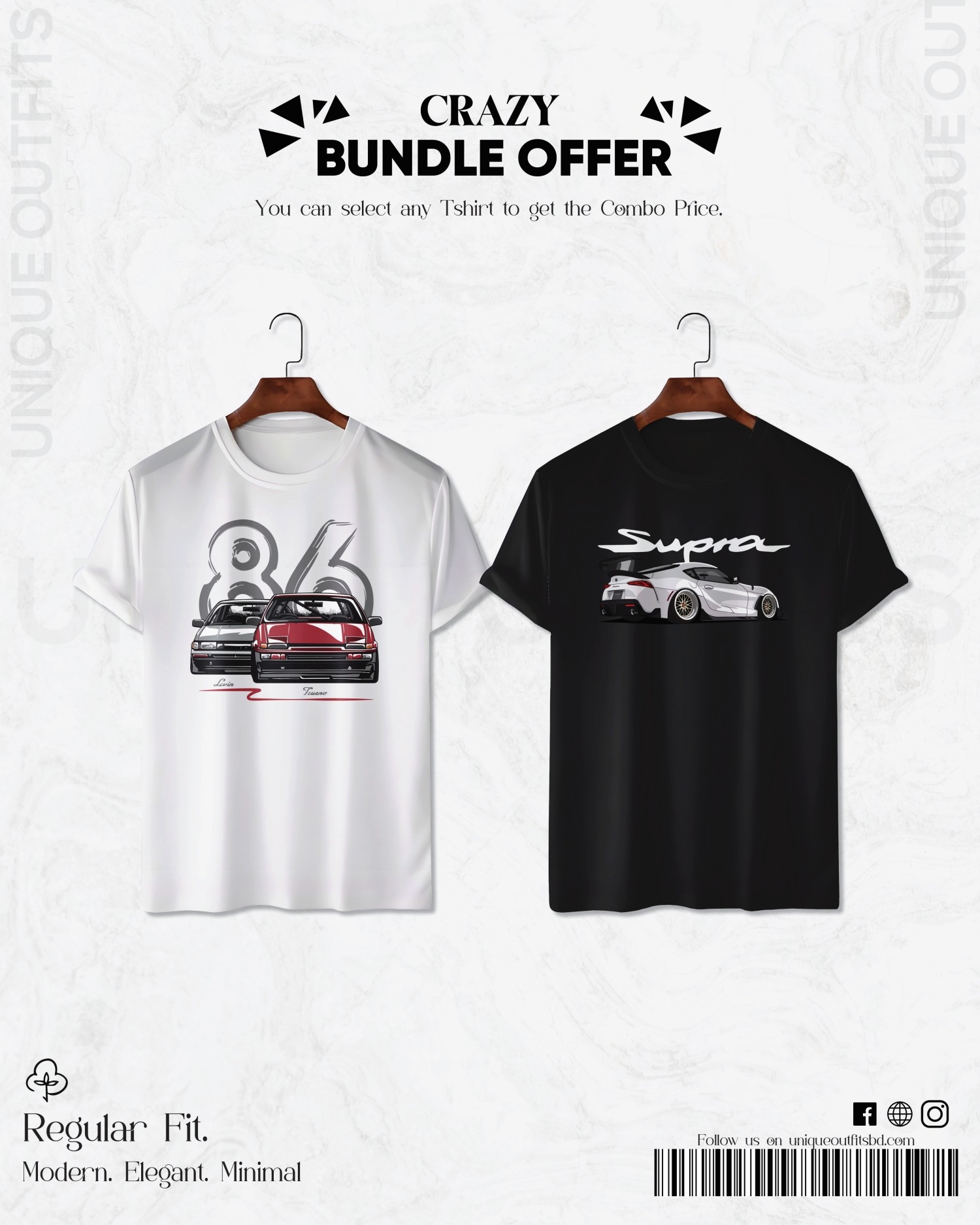 CR23 Premium Automobile T shirt_img_0