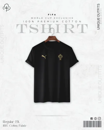 WC112 Premium Portugal Tshirt_img_0
