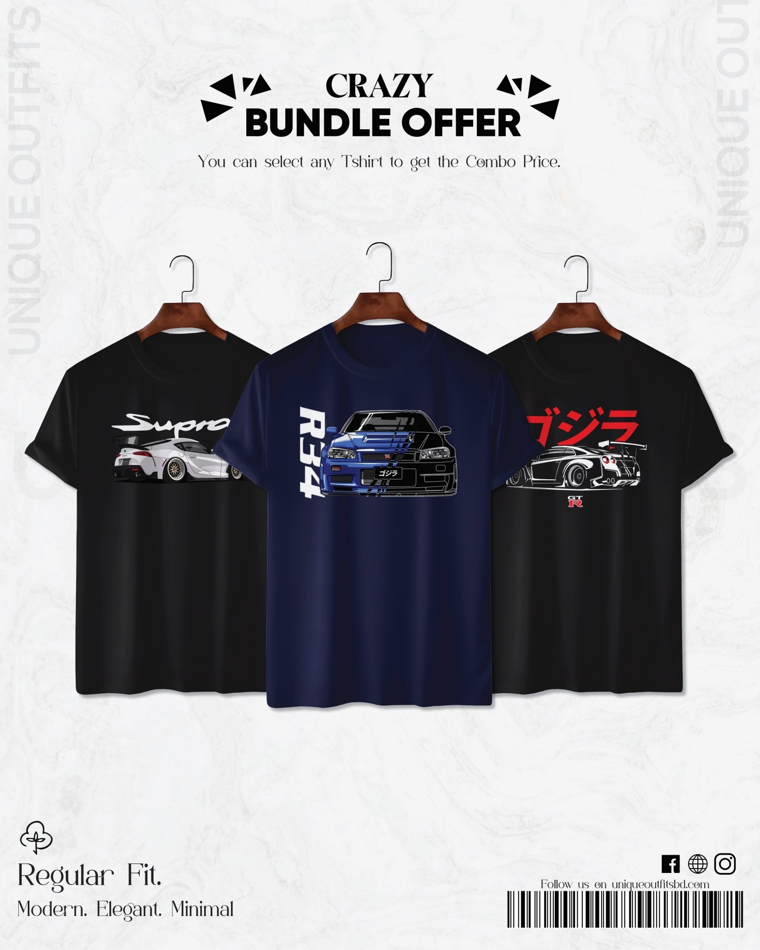 CR37 Premium Automobile T shirt_img_0