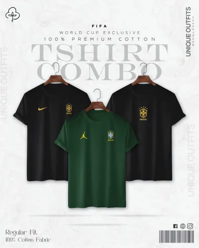 WC32 Premium Combo Worldcup Tshirt_img_0
